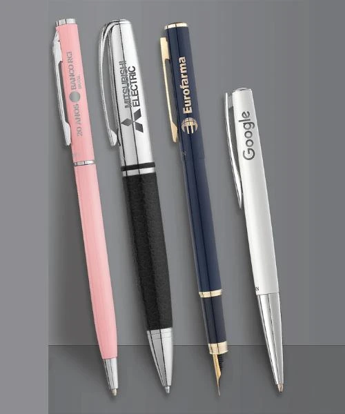 Brindes personalizados para clientes Imagem ilustrativa de Brindes personalizados para clientes