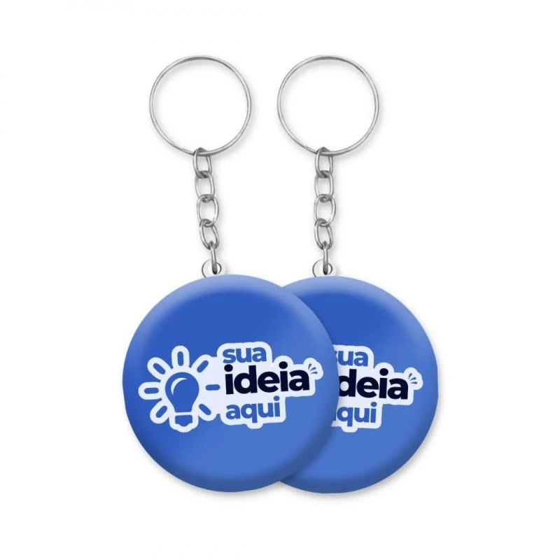 Brindes personalizados para eventos