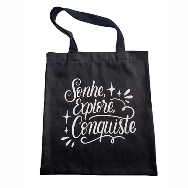 Ecobag grande personalizada