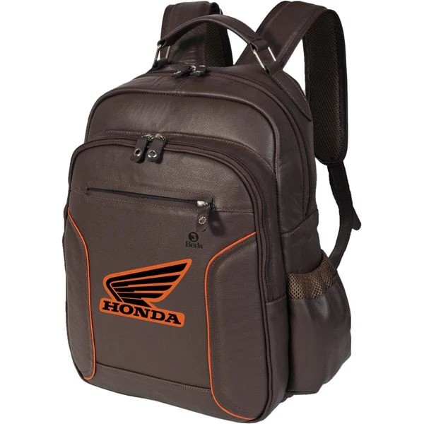 Mochila promocional personalizada