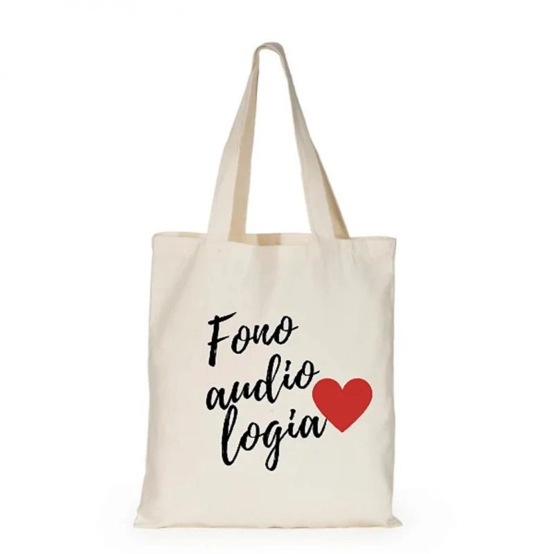 Sacola ecológica personalizada em São Paulo