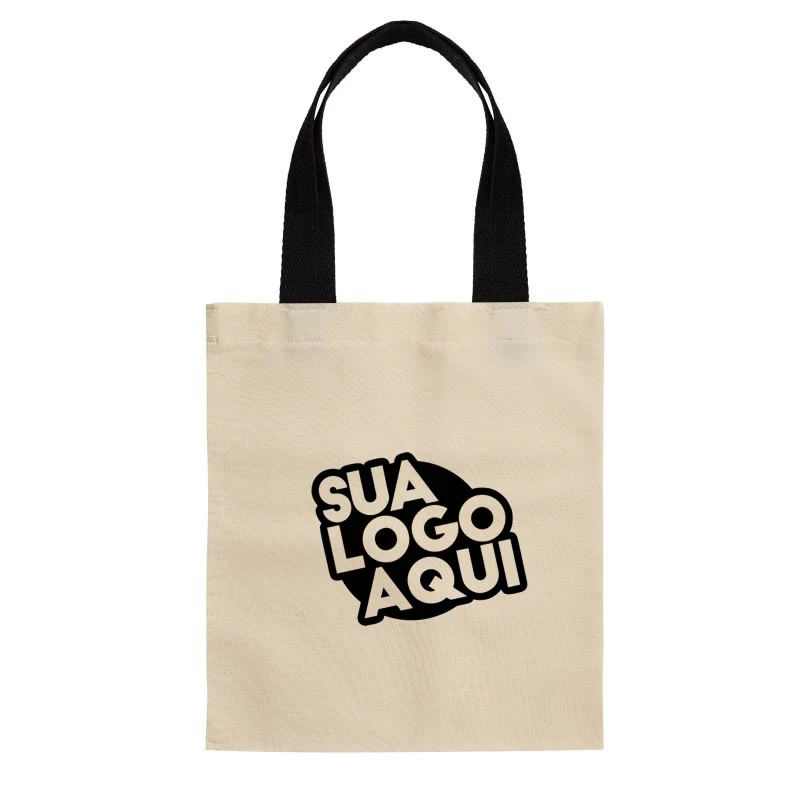 Sacolas retornáveis personalizadas